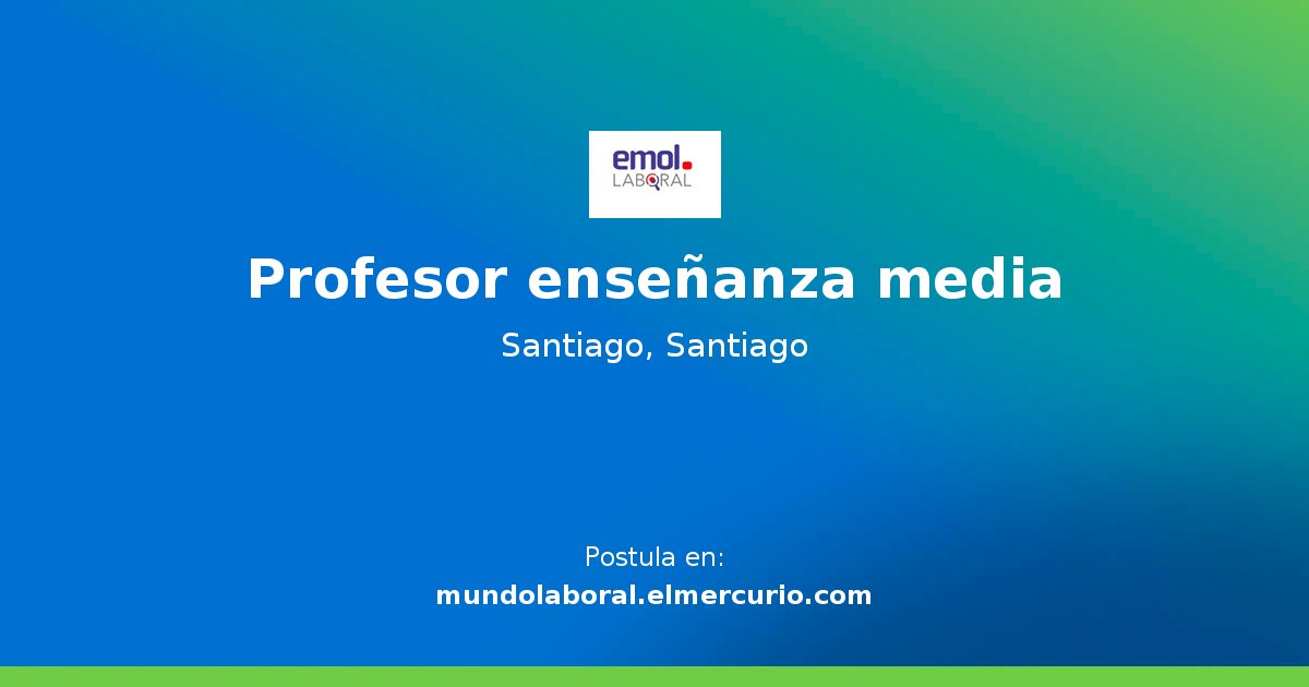 mundolaboral.elmercurio.com