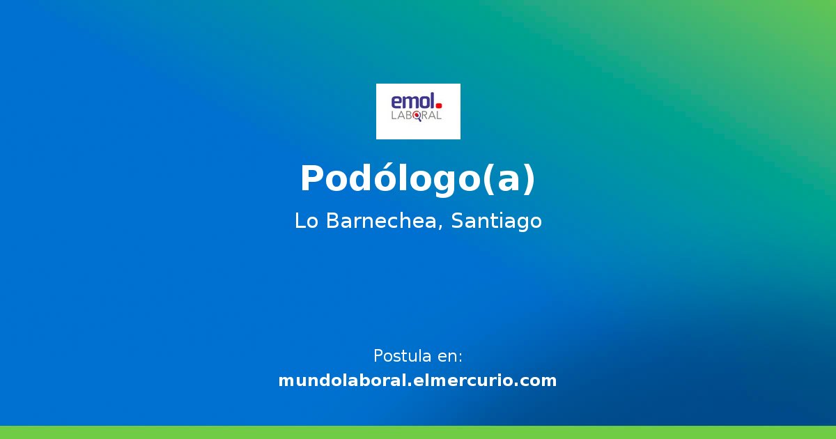 mundolaboral.elmercurio.com