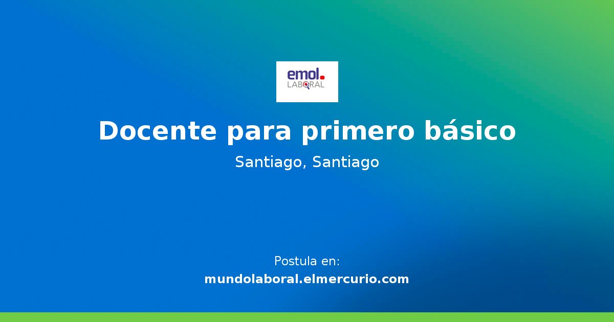 mundolaboral.elmercurio.com